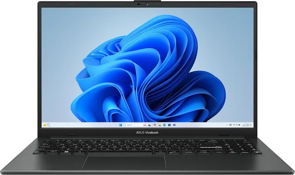 ASUS Vivobook Go 15.6” FHD Slim Laptop