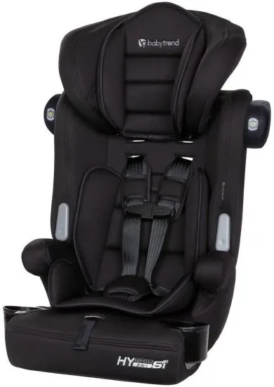 Baby Trend Hybrid детское автокресло-бустер 3-в-1