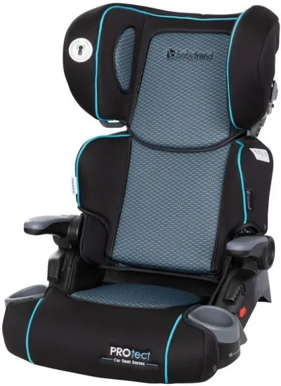 Baby Trend Protect בוסטר 2 ב-1