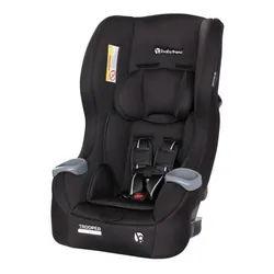 Baby Trend Trooper כסא בטיחות 3 ב-1