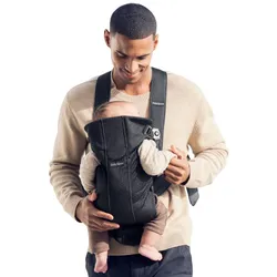 BabyBjörn Baby Carrier Mini Baby Carrier