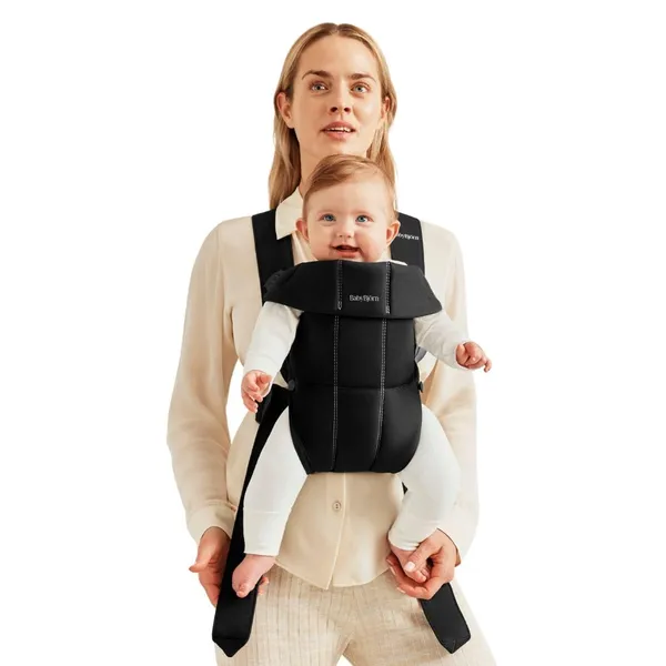 BabyBjörn Baby Carrier Mini Baby Carrier