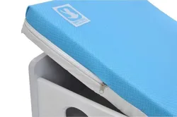 BabyTech Airflow מזרן נושם למיטת מעבר