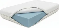 BabyTech Airflow מזרן נושם למיטת מעבר