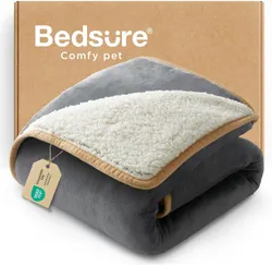 Bedsure Waterproof одеяло для собак