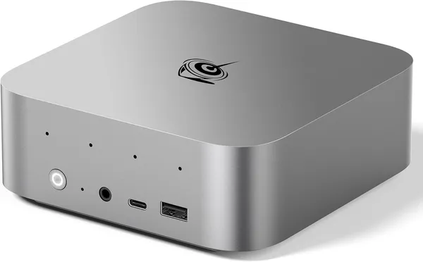Beelink SER9 Pro Mini PC