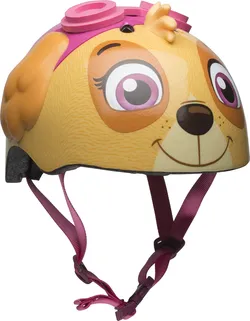 Велосипедный шлем BELL Paw Patrol Bike Helmet