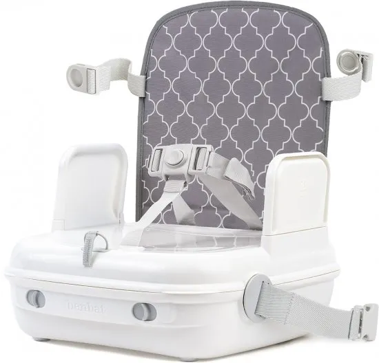 Benbat YummiGo 2 Booster Seat with Carrying Bag