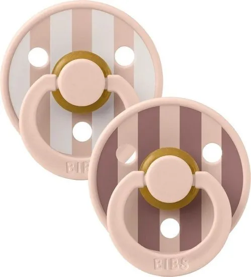 BIBS Studio מוצצי לטקס, 2