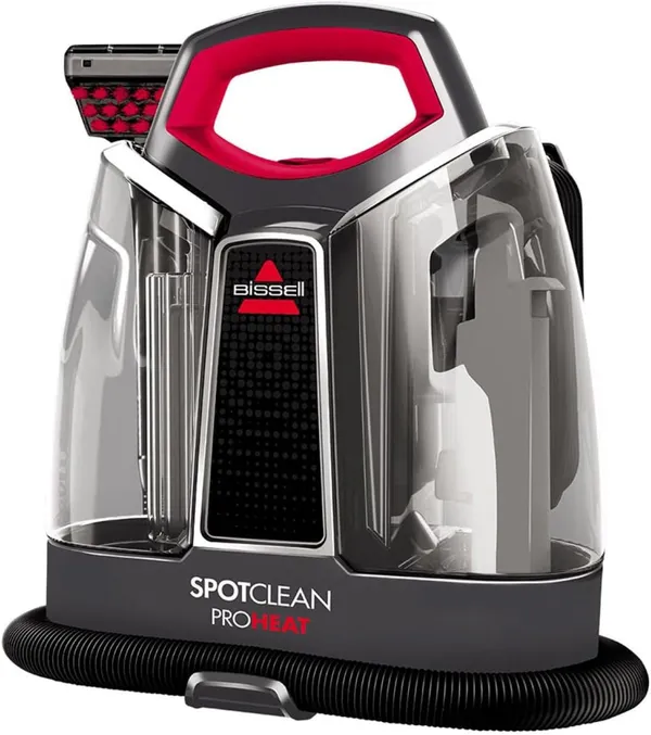 BISSELL SpotClean ProHeat Carpet Cleaner