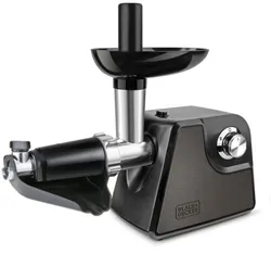 Black+Decker BXMMA1000E Meat Grinder