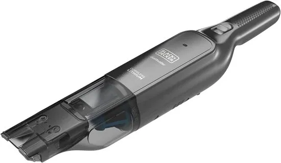 Black+Decker HLVC320J11 שואב אבק צקלוני ידני