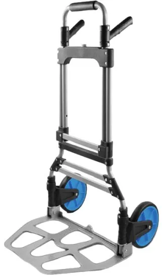 Bolt FT1501 Folding Cargo Trolley