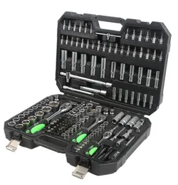 Bolt SWSM172 Professional Socket Set, 172 pieces