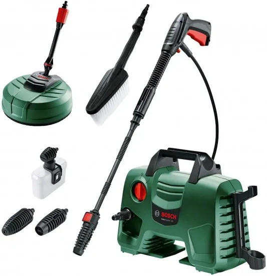Bosch Easy Aquatak 120 Мойка высокого давления