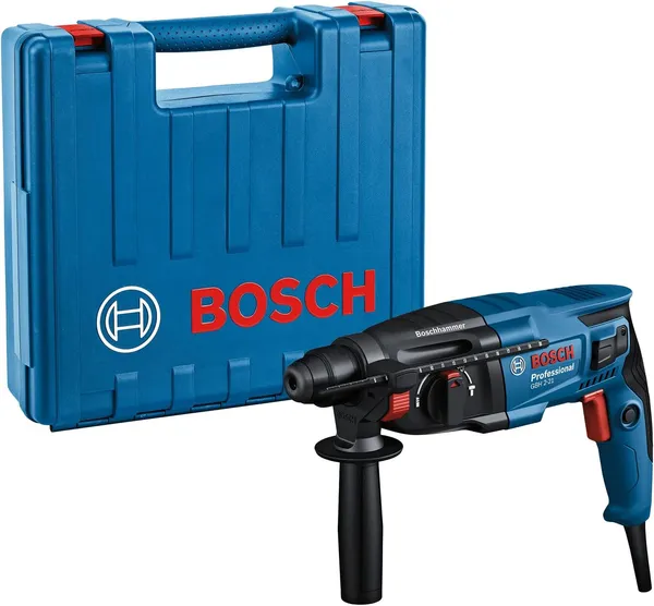 Bosch Professional GBH 2-21 פטישון