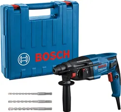Bosch Professional GBH 2-21 Hammer Drill