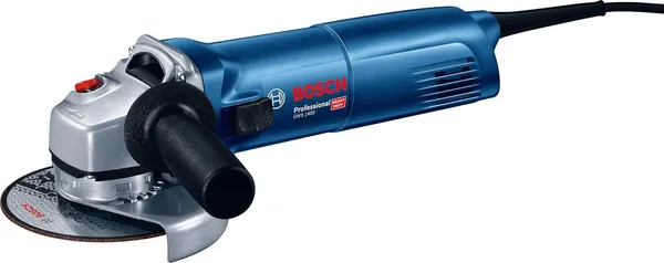 Bosch Professional GWS 1400 Угловая шлифмашина