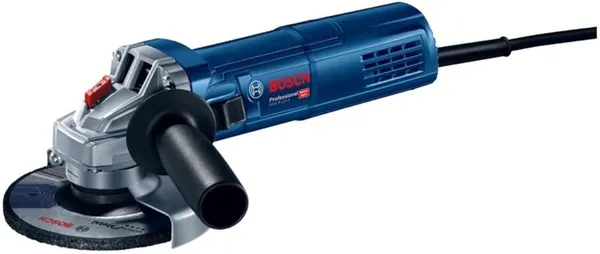 Bosch Professional GWS 9-125 S משחזת זווית