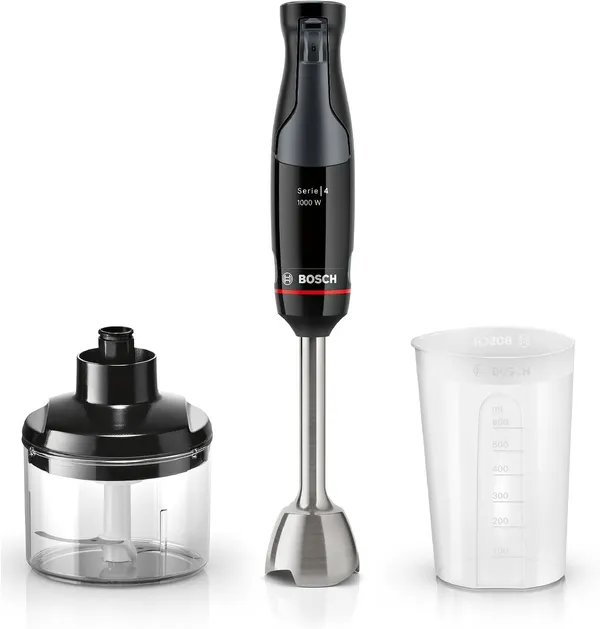 Погружной блендер Bosch MSM4B620