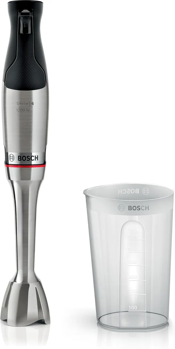 Погружной блендер Bosch MSM6M810