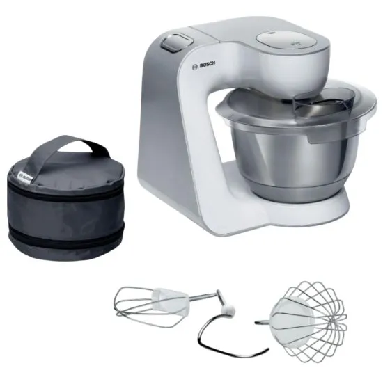 Bosch MUM58200 מיקסר מקצועי