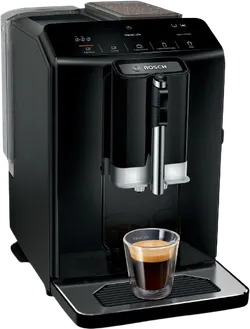 Bosch Series 2 TIE20119 VeroCafe מכונת קפה אוטומטית