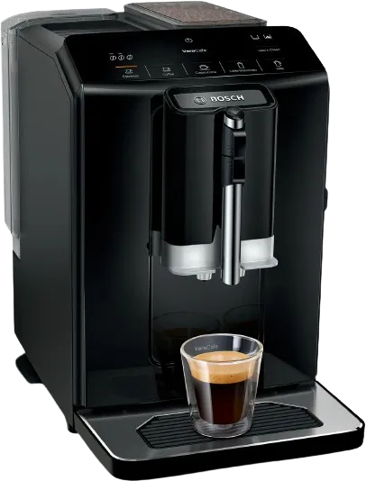 Bosch Series 2 TIE20119 VeroCafe מכונת קפה אוטומטית