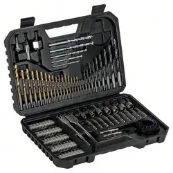Bosch V-LINE סט מקדחים וביטים, 103