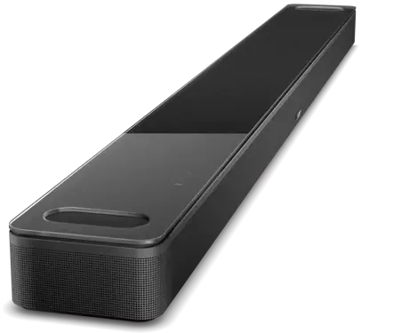 Bose Smart Ultra SBULTRABL Soundbar