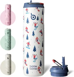 BOTTLE BOTTLE Insulated בקבוק מים