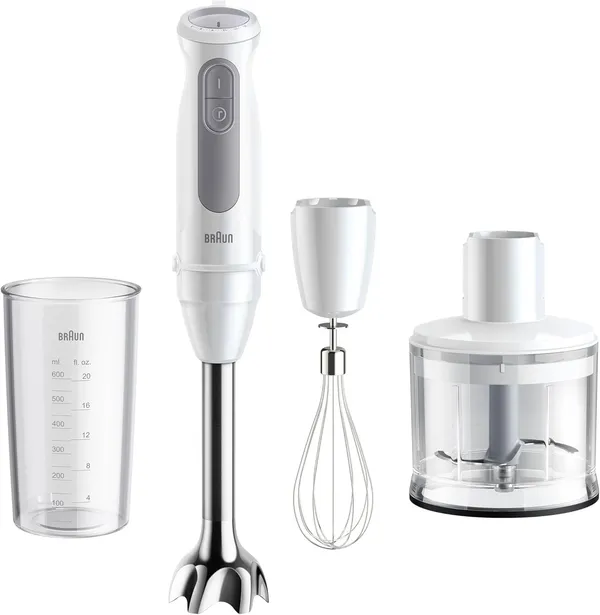 Braun MQ 50236 M Hand Blender