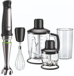 Braun MQ7045X hand blender