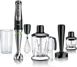 Braun MQ 9147X Hand Blender