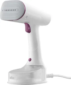 Braun GS 5011 PU steamer