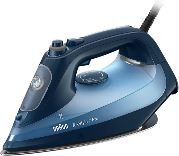 מגהץ קיטור Braun SI 7160 BL