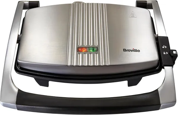 Breville VST025 Sandwich Press