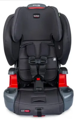 Britax Grow With You ClickTight Cool N Dry комбинированное автокресло