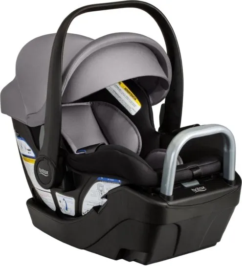 Britax Willow S סלקל