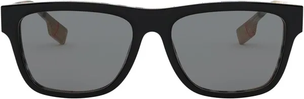 BURBERRY BE 4293 380687 משקפי שמש