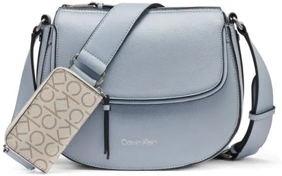 Calvin Klein Bella Novelty Сумка кросс-боди