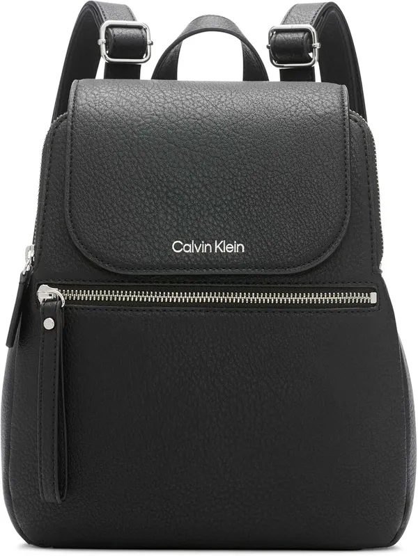 Calvin Klein Elaine рюкзак с клапаном