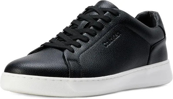 Calvin Klein Falconi мужские кроссовки на шнуровке
