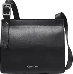 Calvin Klein Havana תיק צלב ארגוני