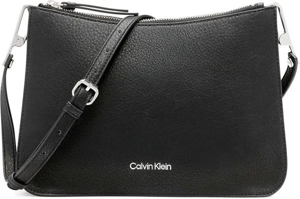Calvin Klein Sonoma Bubble Lamb Novelty сумка-мессенджер кросс-боди