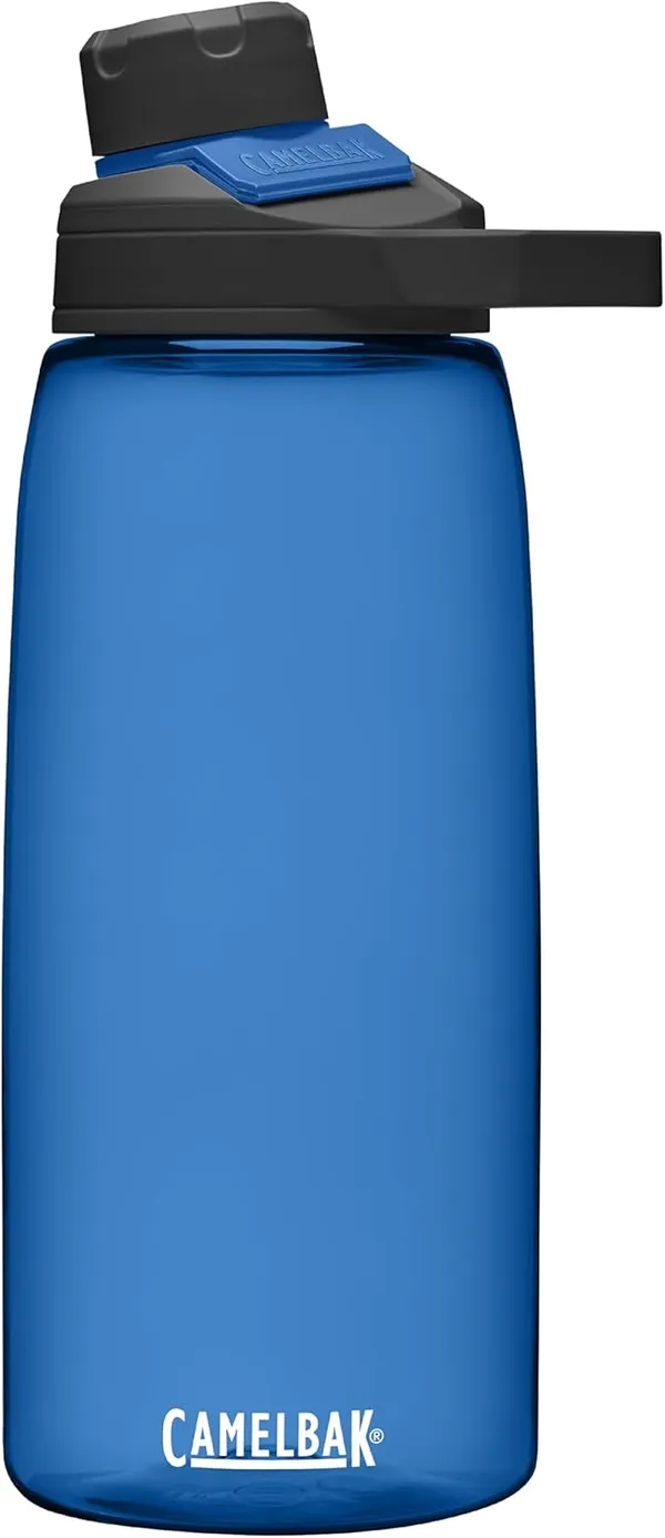 CamelBak Chute Mag BPA Free Water Bottle, 32oz