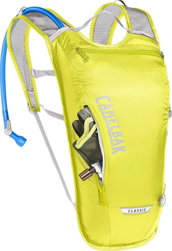תרמיל שתייה לאופניים CamelBak Classic Light