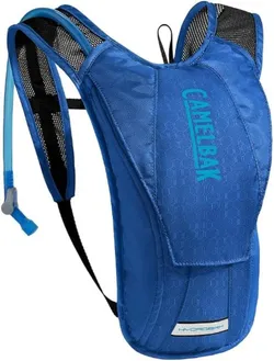 CamelBak Hydrobak Bike Hydration Pack, 50oz