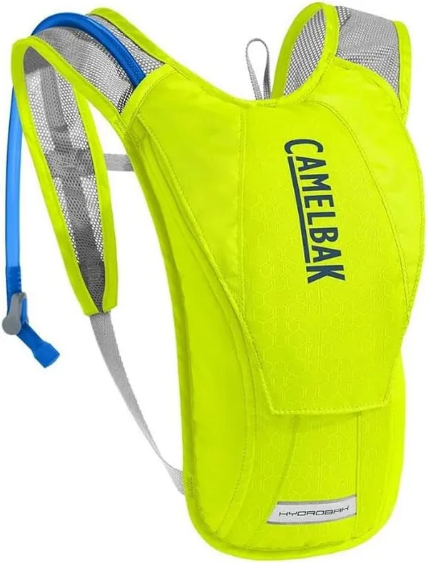 CamelBak Hydrobak Bike Hydration Pack, 50oz