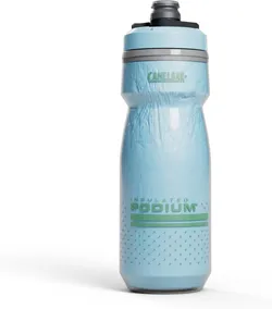 CamelBak Podium Chill 21oz בקבוק מים ללחיצה מבודד לאופניים